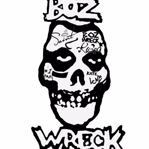 SaintBozwreck