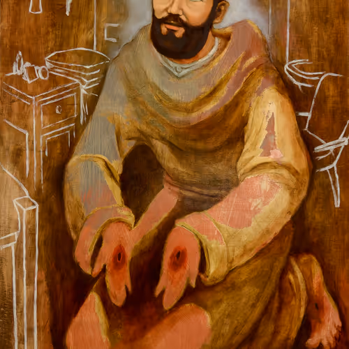 Saintology