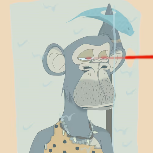 Saints Bored Ape Derivatives V4