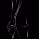 Hand-drawn Black n White