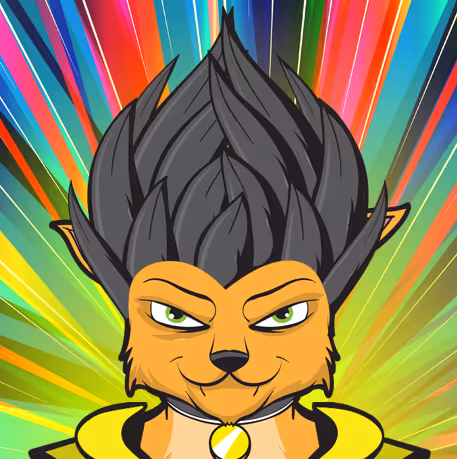 Saiyan Cats