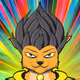 Saiyan Cats