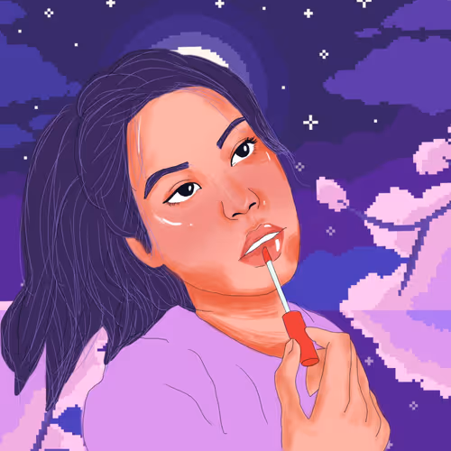 Sakura dream