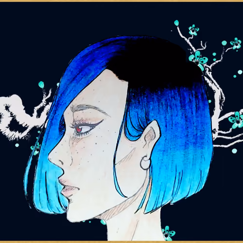 Sakura_Girl