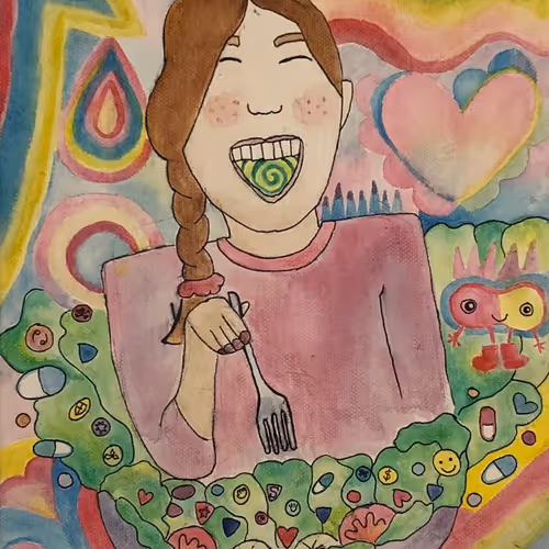 SaladPingers Collection