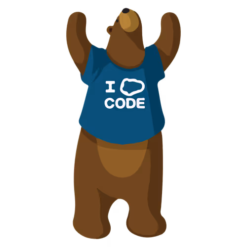 Salesforce cute stickers