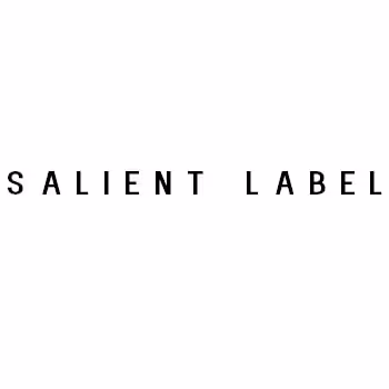 Salient Label NFT Tickets