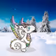 Salju Dragon (Polkamon Creative Winner)
