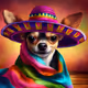 Salsa dog collection