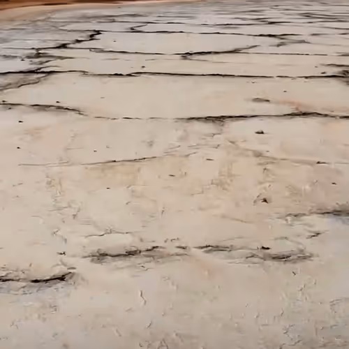 Salt Flats