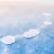 Salt formations