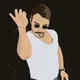 Saltbae Nusret