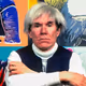 Andy Warhol A.I. Initiative - old