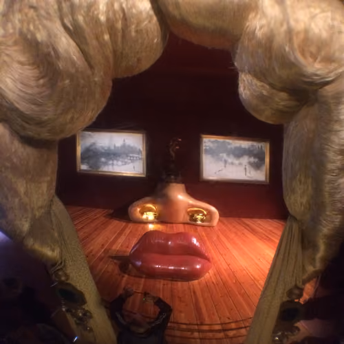 Salvador Dali NFTs