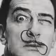 SALVADOR DALI V4 - old