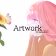 salvadoro's artwork collection