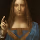 Salvator Mundi ###
