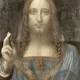 Salvator Mundi Meta
