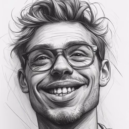 SAM Portraits