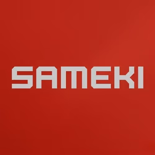 SAMEKI
