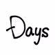 SamezameDays