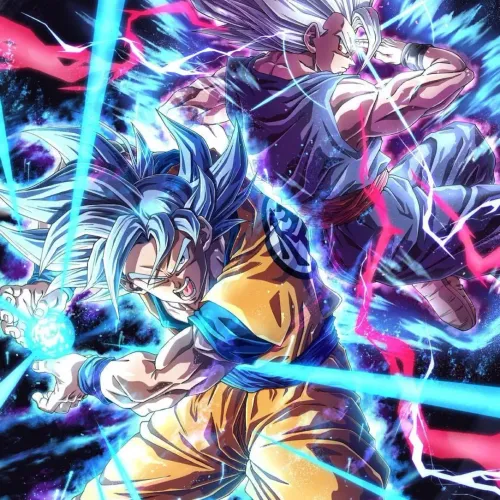 Sammantheman Collection