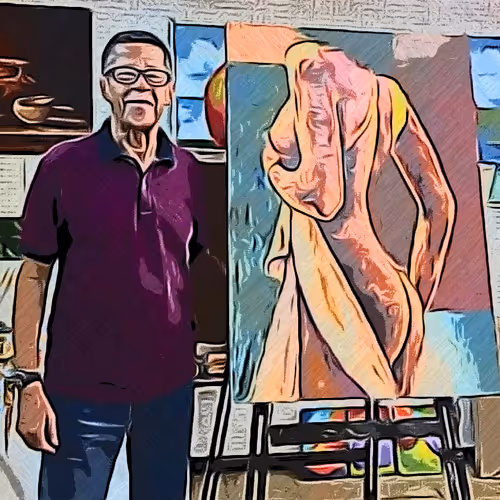 Samore's Gallery