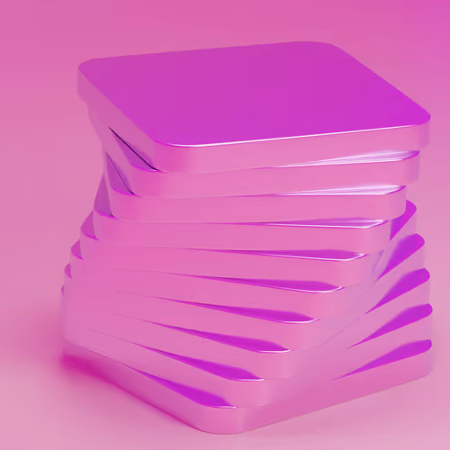 3D Collection A4P