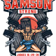 Samson Strong