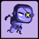 Samsung Game Launcher Creatures Collection