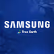 Samsung - Tree Earth