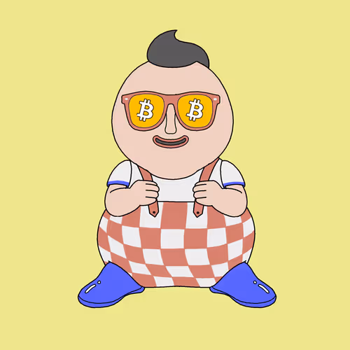 SamuHummus Mascot Collection