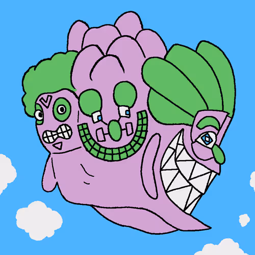 1 of 1 by SamuHummus