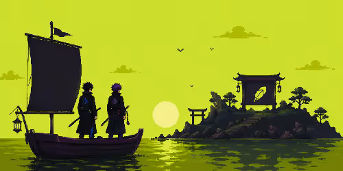 Samurai