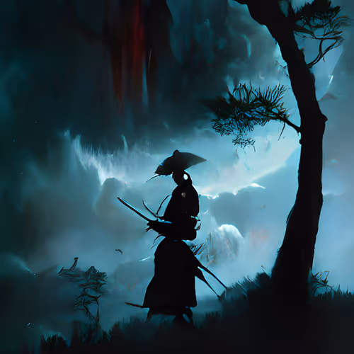 Samurai AI World