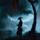 Samurai AI World