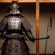 Samurai  Armor