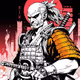SAMURAI CHRONICLES NFT
