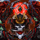 Samurai : Ethereum slayer 01 Limited edition. - old