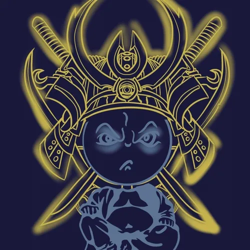 Samurai Mifune V3