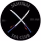 Samurai Tea Club.