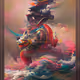Samurai V6 - old