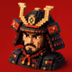 Samurai Warrior