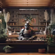 Samurai in 2000's