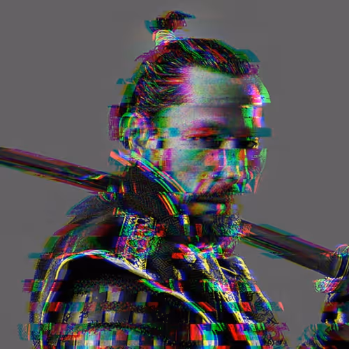 Samurai Code