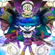 samurai colors - old