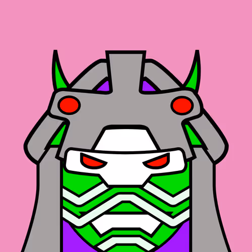SamuraiHeads - old
