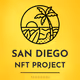 San Diego NFT