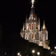San Miguel de Allende, GTO, Mexico