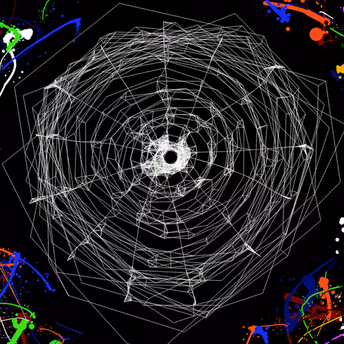 Sancar Art "Abstract Expressionism" Collection